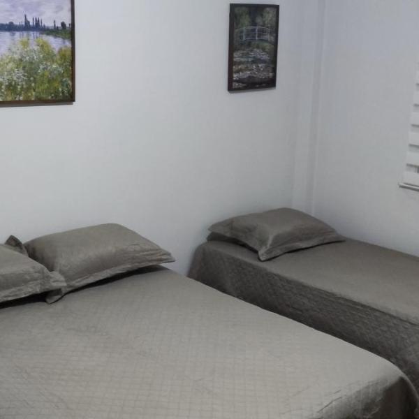 Big apartment close to Allianz Park - Foto 4