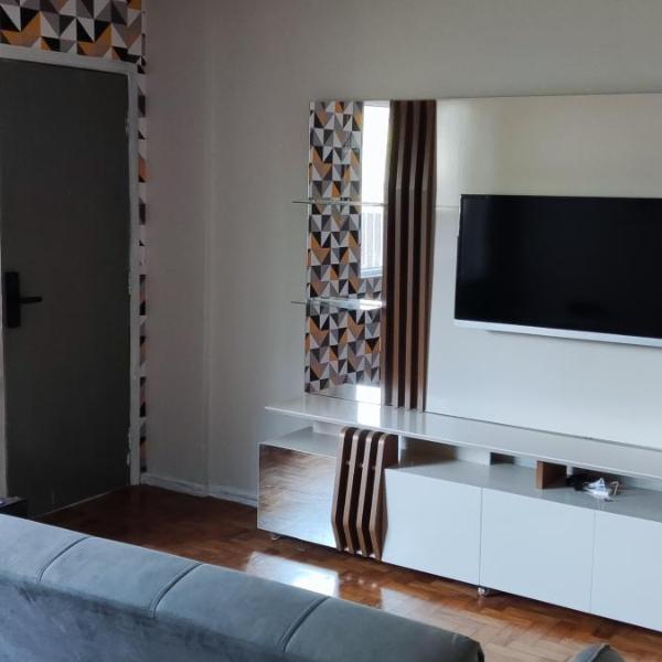 Big apartment close to Allianz Park