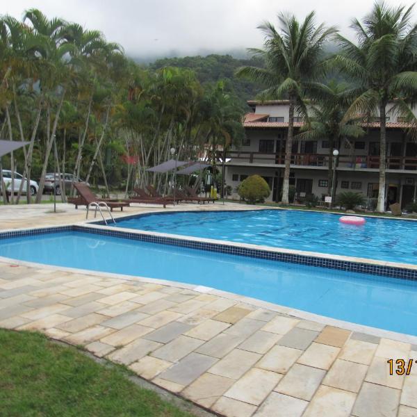 Maresias - Flat confortável - Foto 4