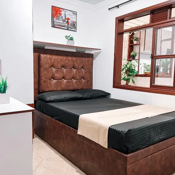 Apartamento con la Mejor Ubicacion en Roldanillo, hotel v destinaci Roldanillo