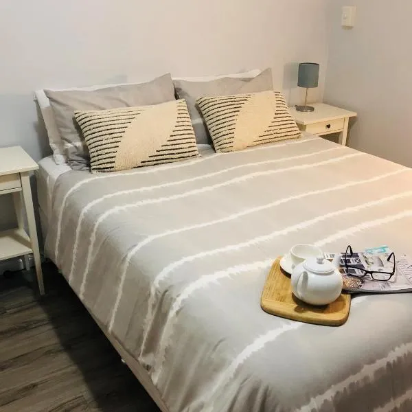 API Middleton Beach Front Apartments Albany, hotel v destinaci Albany