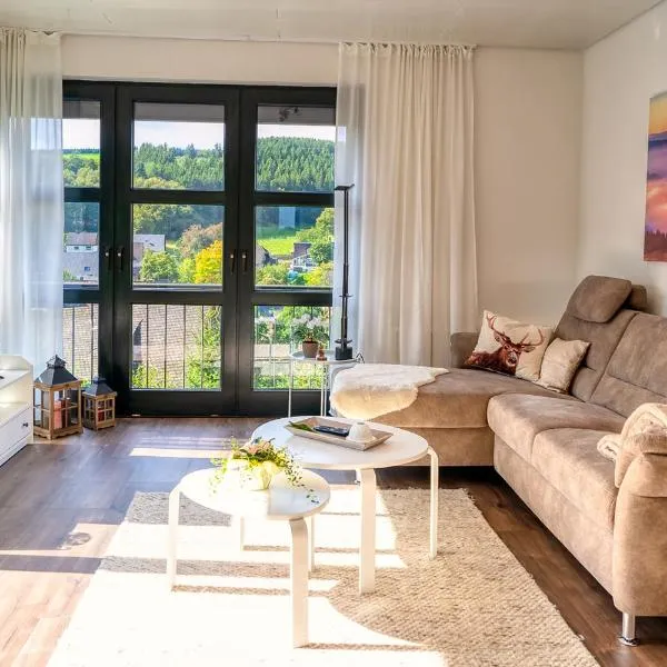Sunside Winterberg, ξενοδοχείο στο Βίντερμπεργκ