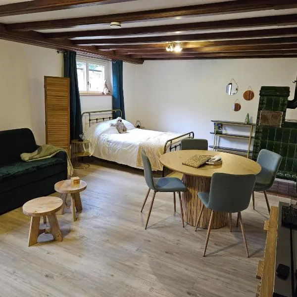 la Parenthèse Kaysersberg, hotel in Kaysersberg