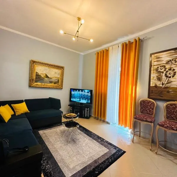 Vladi's Home, hotel v destinaci Zhaban