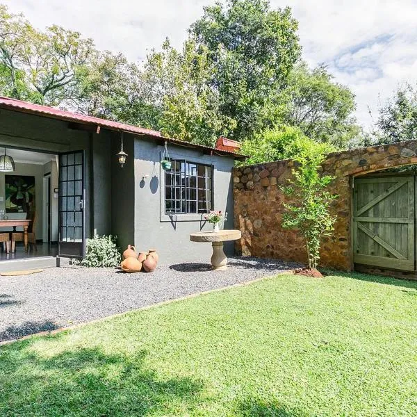 La Bastide Guest House, hotel v destinaci Hartbeespoort