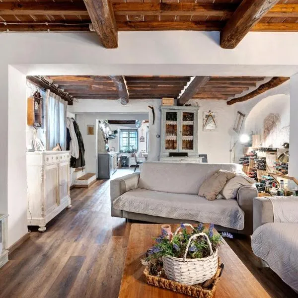 Casa Collicello relax, hotel in Camaiore