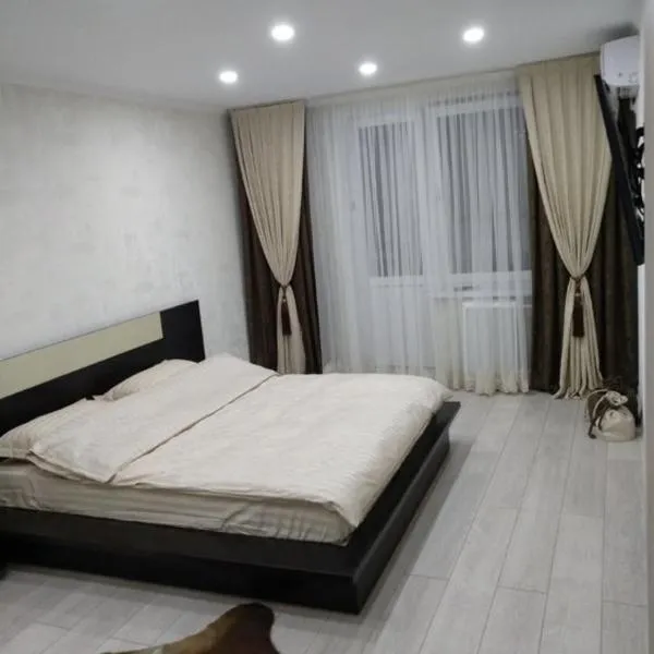 Квартира посуточно, hotel v destinaci Bender