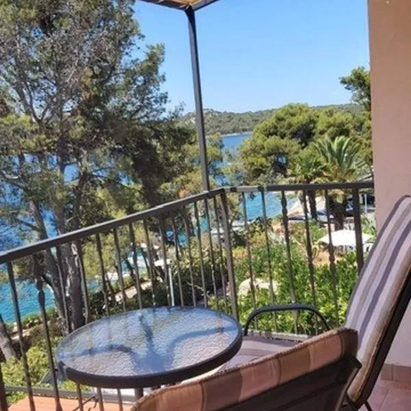 Apartment Maja, hotel in Mali Lošinj