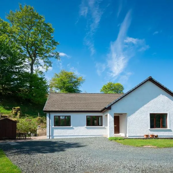 Glenfuran, khách sạn ở Tobermory