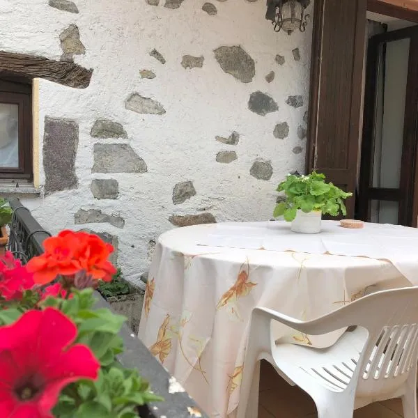 Appartamento Country House Menaggio, hotel en Menaggio