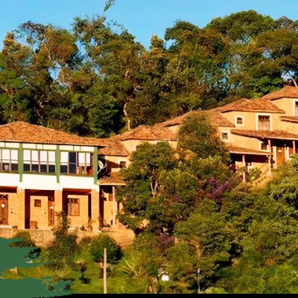 Alecrim Hospedagem