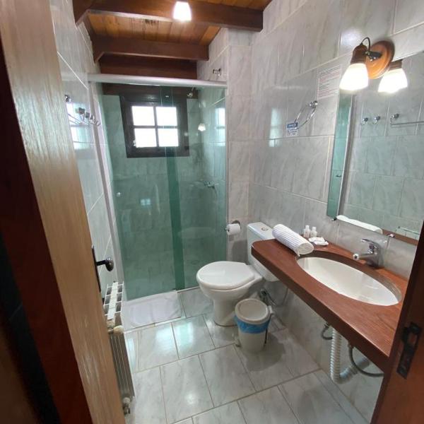 Hotel Aconchego da Serra - Foto 3