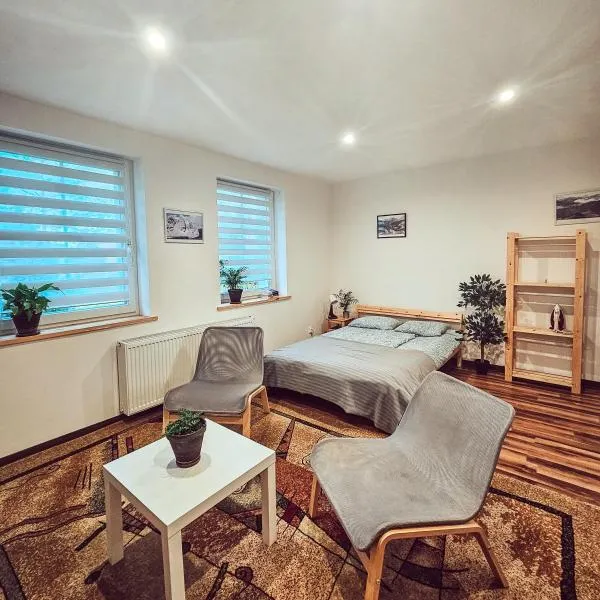 Apartament 5 minut od Parku Zamkowego, hotel di Pszczyna