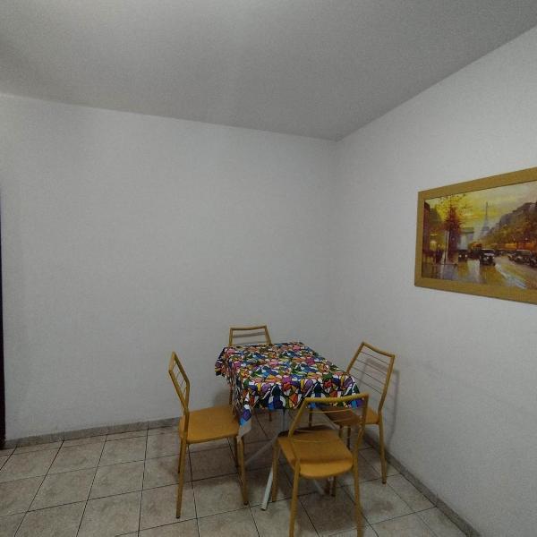 Seu Apto Praia da Costa 11 Simples Econômico 2Q Todo Seu Mobiliado Ar Cond Fogão Geladeira Local Excelente Tipo Casa Centro - Foto 4
