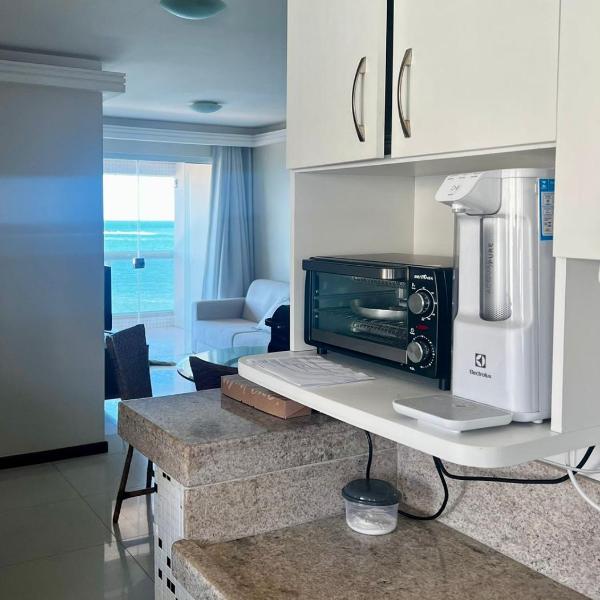 Apartamento Frente Mar - Foto 5