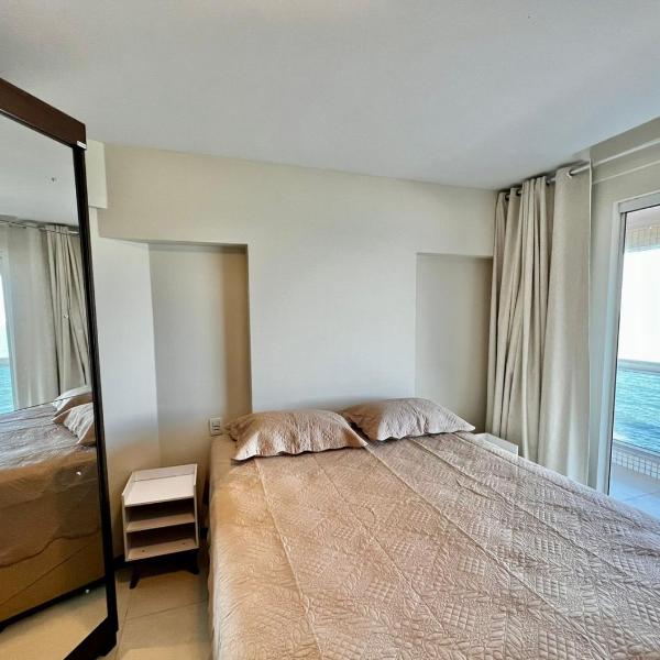 Apartamento Frente Mar - Foto 2
