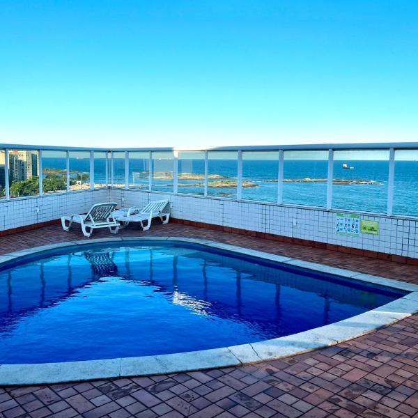 Apartamento Frente Mar - Foto 4