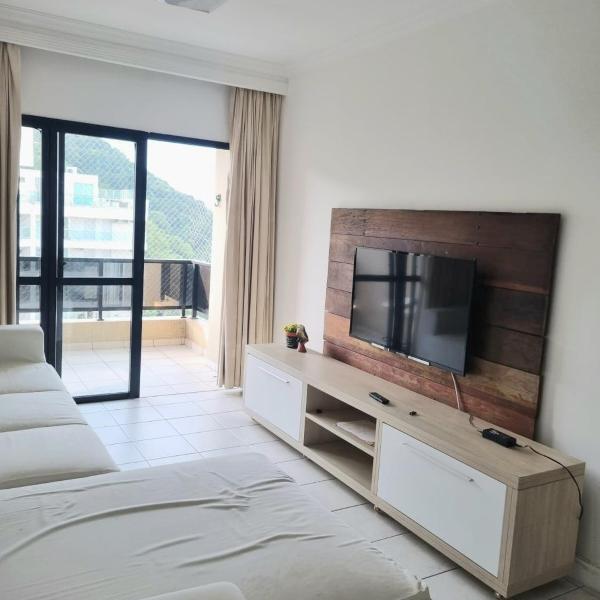 Apartamento excepcional Pitangueiras Guarujá/SP 100mt da Praia e comércio perto