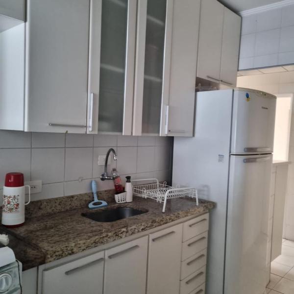 Apartamento excepcional Pitangueiras Guarujá/SP 100mt da Praia e comércio perto - Foto 4