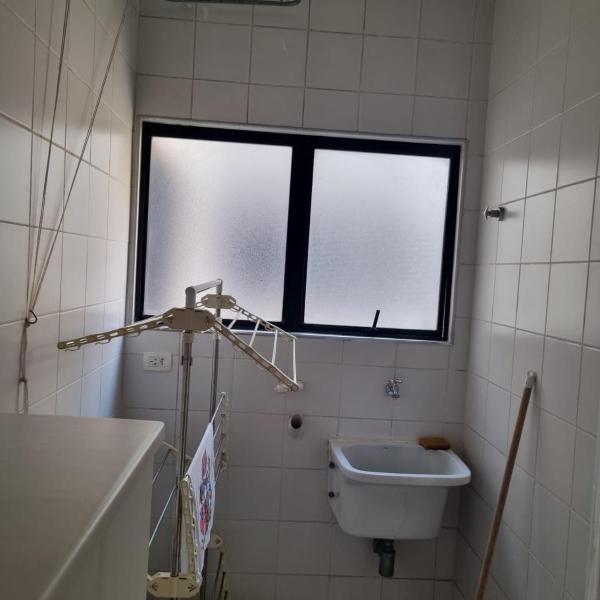 Apartamento excepcional Pitangueiras Guarujá/SP 100mt da Praia e comércio perto - Foto 3