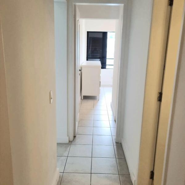Apartamento excepcional Pitangueiras Guarujá/SP 100mt da Praia e comércio perto - Foto 5