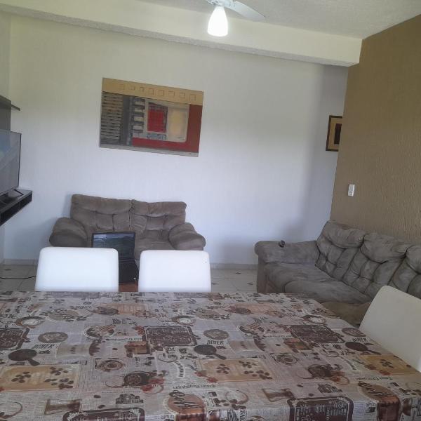 Peruíbe - Oasis - Casa espaçosa, lugar tranquilo - Foto 2