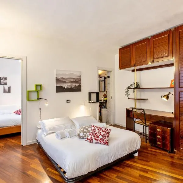 la vigna del Vescovo, hotel v destinaci Verona