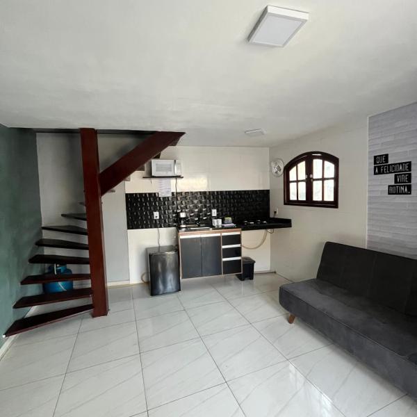 Amós Beach House - Foto 4
