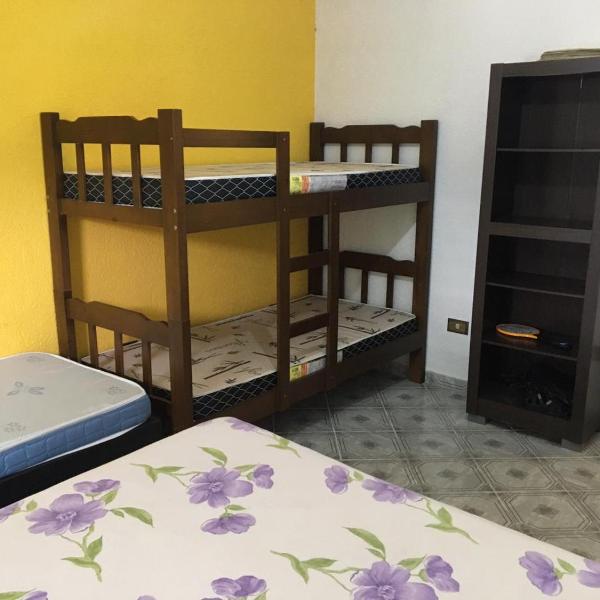 Itanhaem - Casa com Piscina - Foto 2