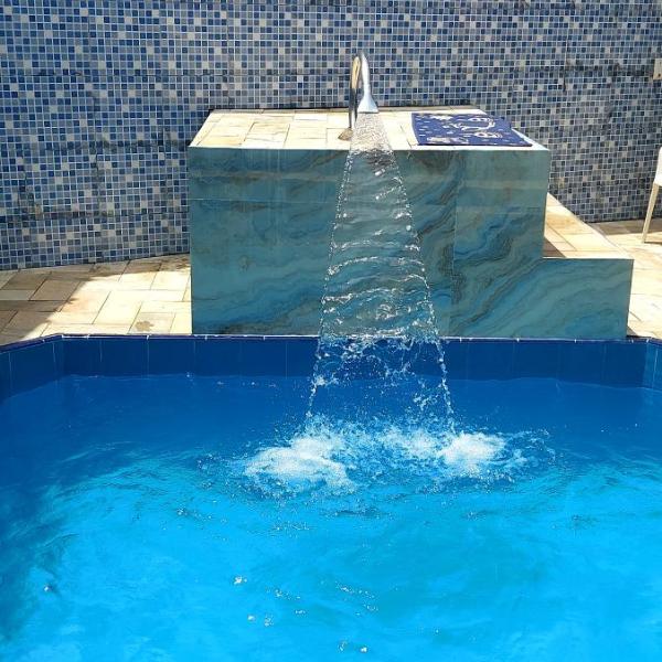 Casa Mongagua