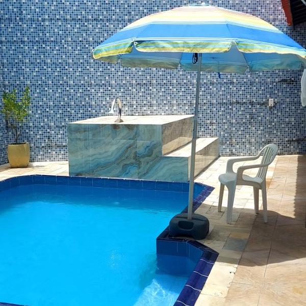 Casa Mongagua - Foto 4
