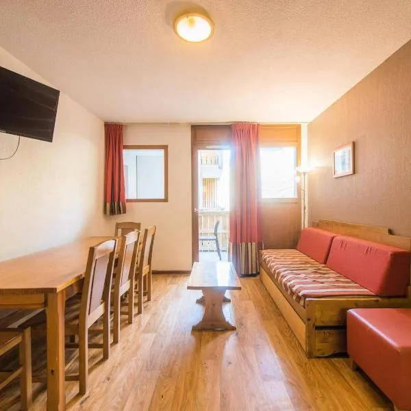 Appartement 3 Pièces Cabine 8 Personnes MAE-4554, hotel v destinaci Orcieres
