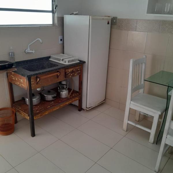 Itapira Flats - Apto 7 - Foto 5