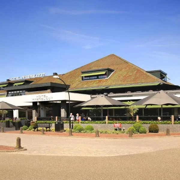 Van der Valk Hotel Akersloot / A9 ALKMAAR, hotel in Uitgeest