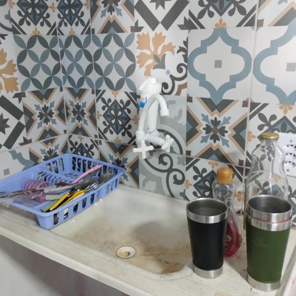 Casa praia cabuçu - azul com piscina - Foto 3