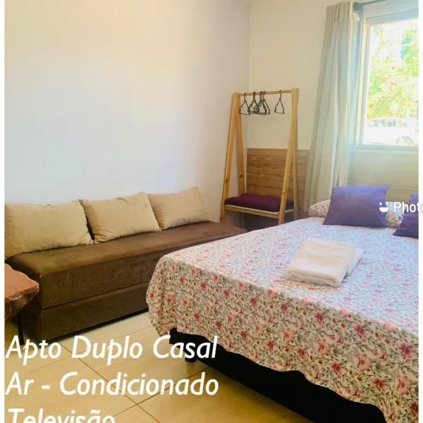 Pousada Estrela Veadeiros, hotel in Alto Paraíso de Goiás