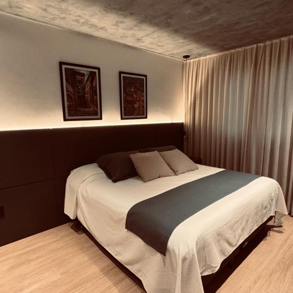 Loft de Luxo na Vila Germânica - Foto 2