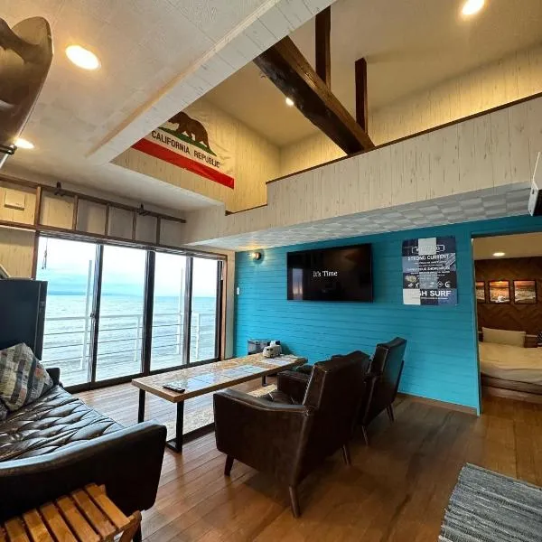 SunSet Villa - Vacation STAY 27888v, hotel v destinaci Nagaoka