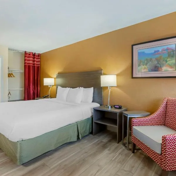 Best Western Superstition Springs Inn, Hotel in Leisure World