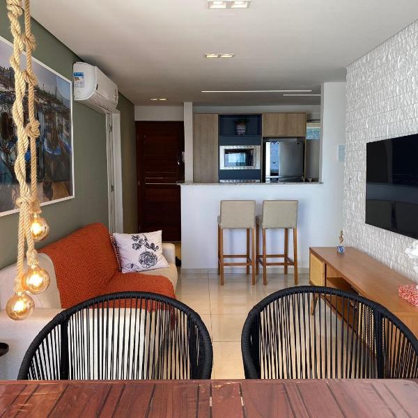 Bela Hospedagem - #Imperial Bessa 121 - Foto 5