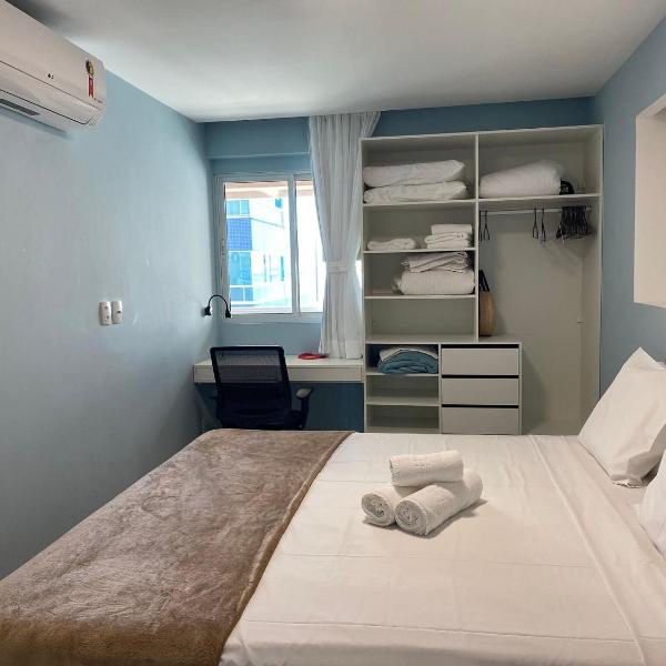 Bela Hospedagem - #Imperial Bessa 121 - Foto 2