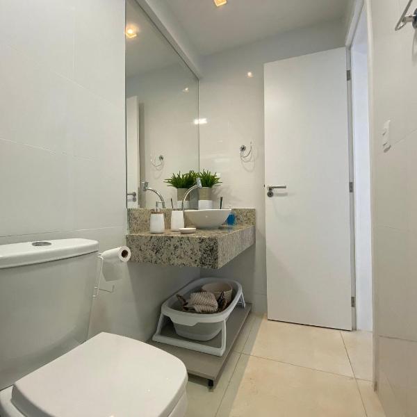 Bela Hospedagem - #Imperial Bessa 121 - Foto 3