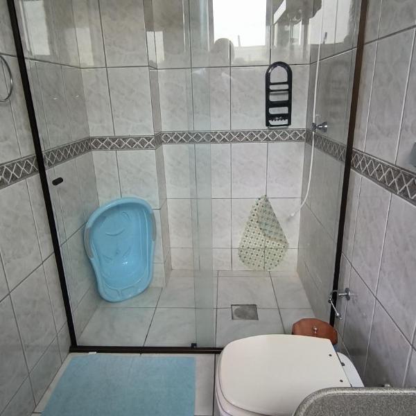 APARTAMENTO PRÓXIMO A PRAIA E SHOPPING RUSSI&RUSSI - Foto 3