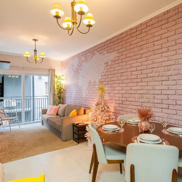 Locar-in Gramado - Onze-1 /Pet Friendly - Foto 4