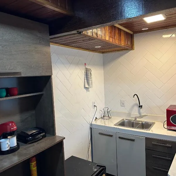 Moradas Desterro, próximo ao aeroporto 03, hotel em Florianópolis