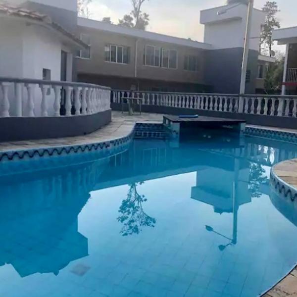 Lindo Flat em Cambury - Foto 4