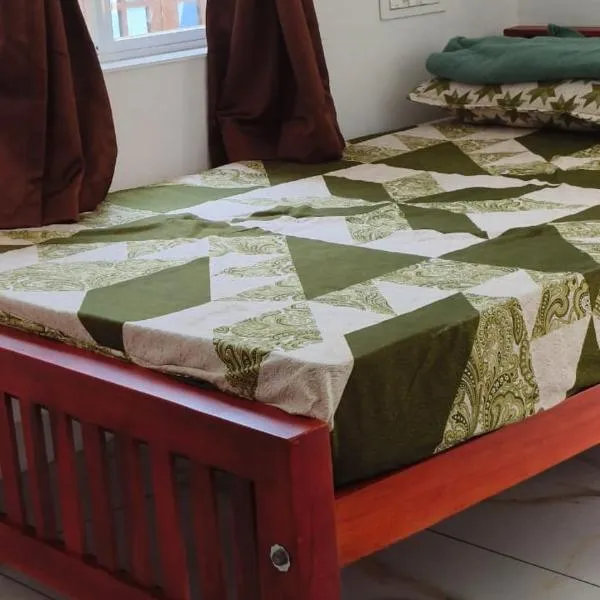 SAFARI HOMESTAY FORTKOCHI, hotel in Kochi