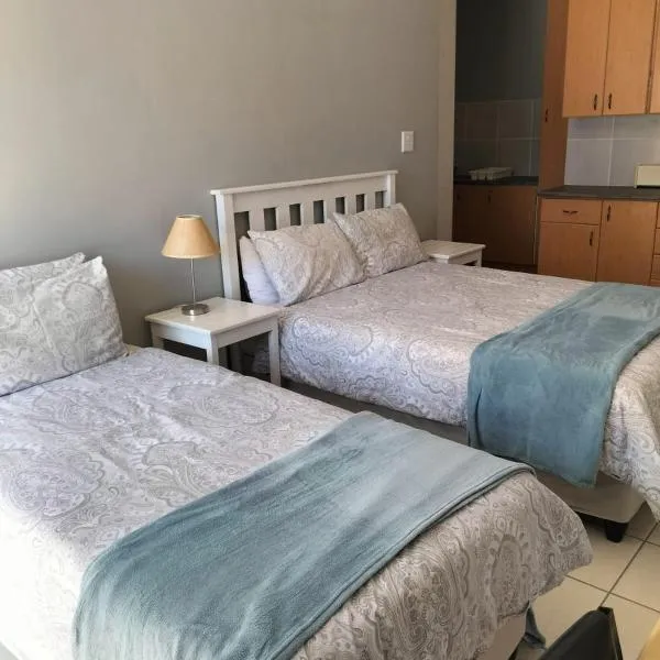 Gqeberha Self Catering Apartments, hotel in Kensington