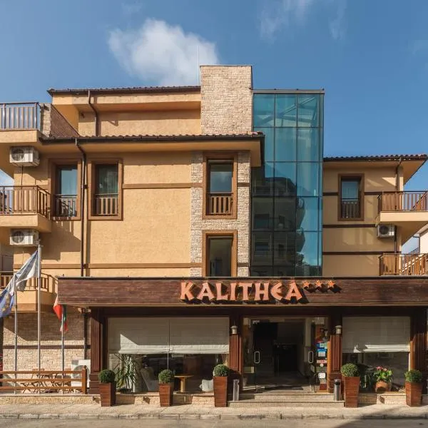 Kalithea Family Hotel, hotel a Sozopol