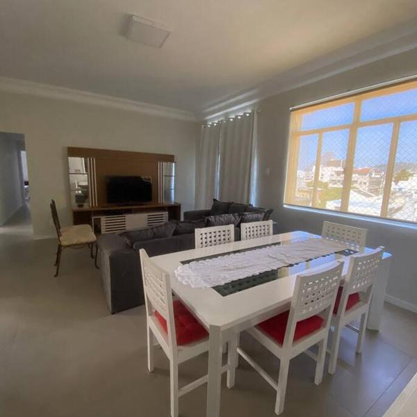 Apartamento 4 quartos na Glória com vista pão de açúcar e jacuzzi